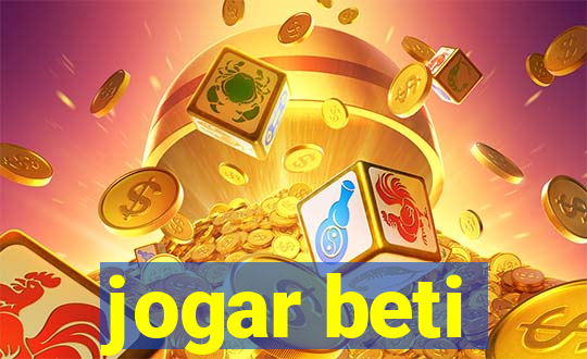 jogar beti